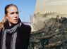 ‘Perpetual Fear’: Veteran War Reporter Arwa Damon on Life Inside Gaza<br><br>