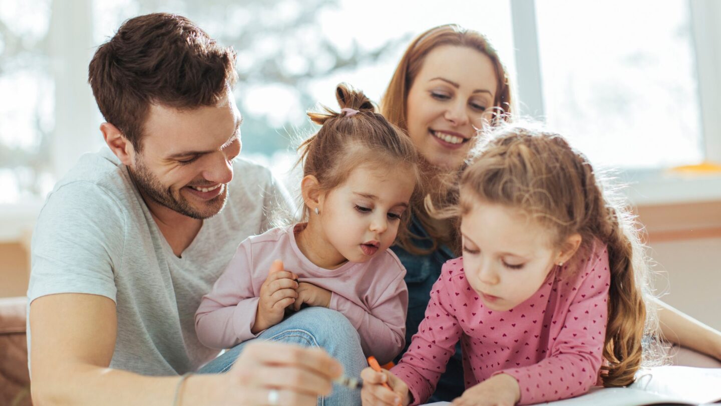 <p>Spending quality time with your child should be one of the top priorities for the parents to build a solid relationship. This will also help them to develop a sense of security and belonging.</p>
