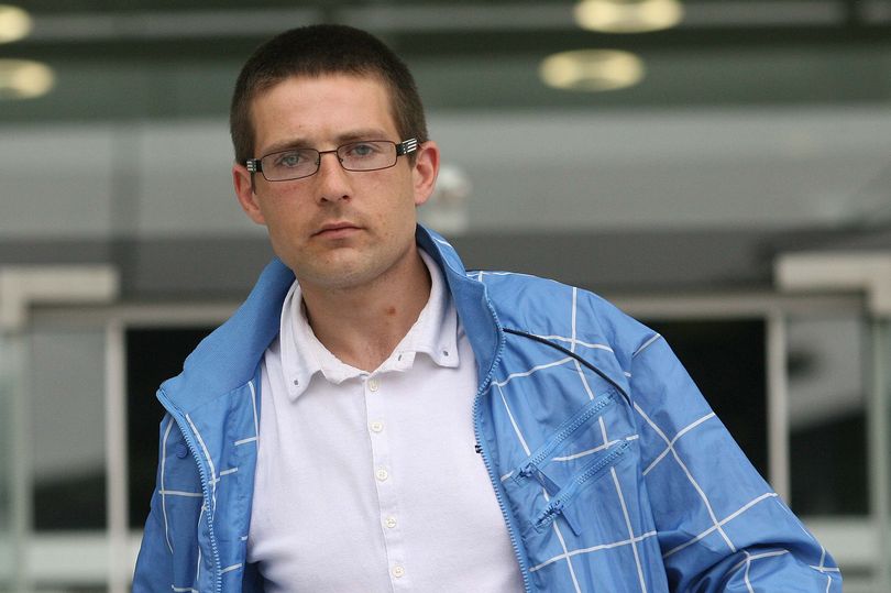 gerry 'the monk' hutch's nephew jailed for attempting to rob woman at atm