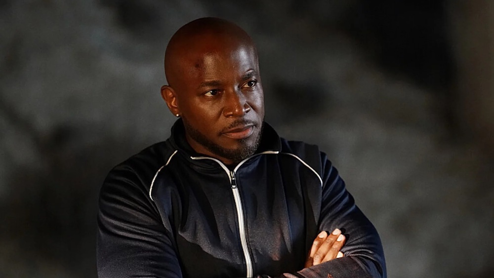 taye diggs set to return to ‘all american' for season 6 guest appearance