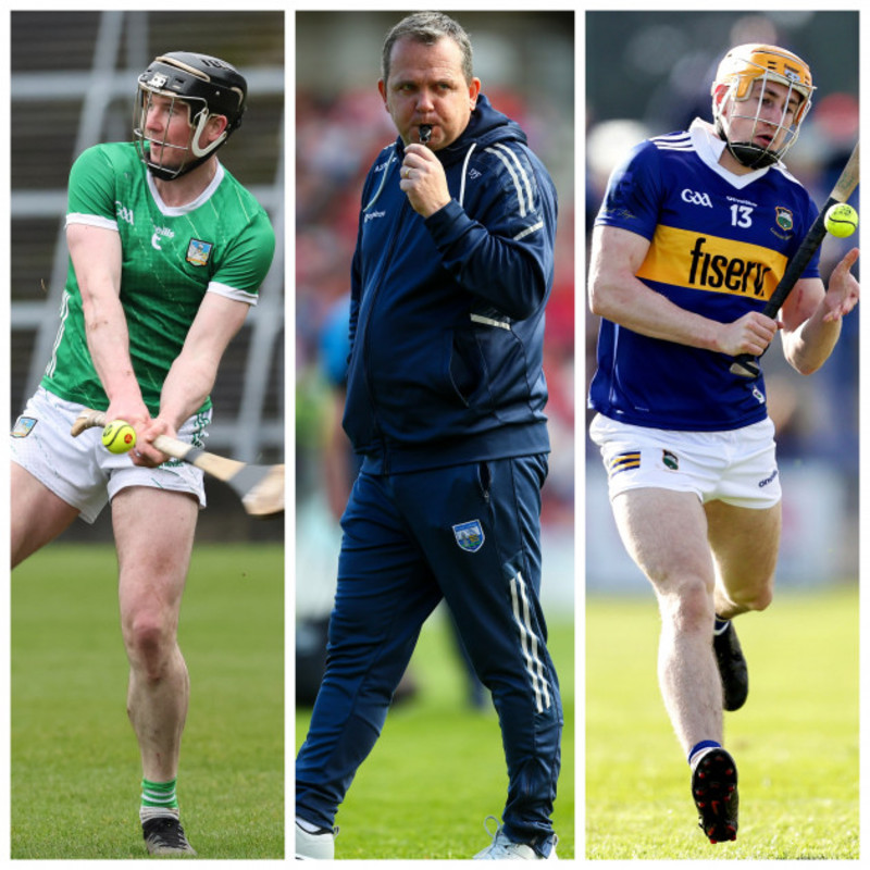 munster championship health check: how are all five counties shaping up at the midway point?