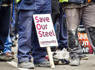 Union votes for strike action over Tata job losses<br><br>