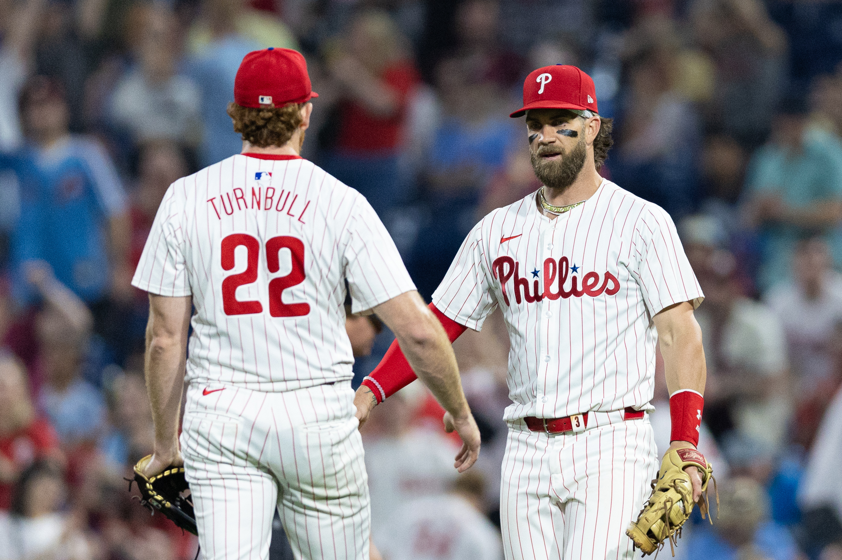 why the phillies are a legit world series threat