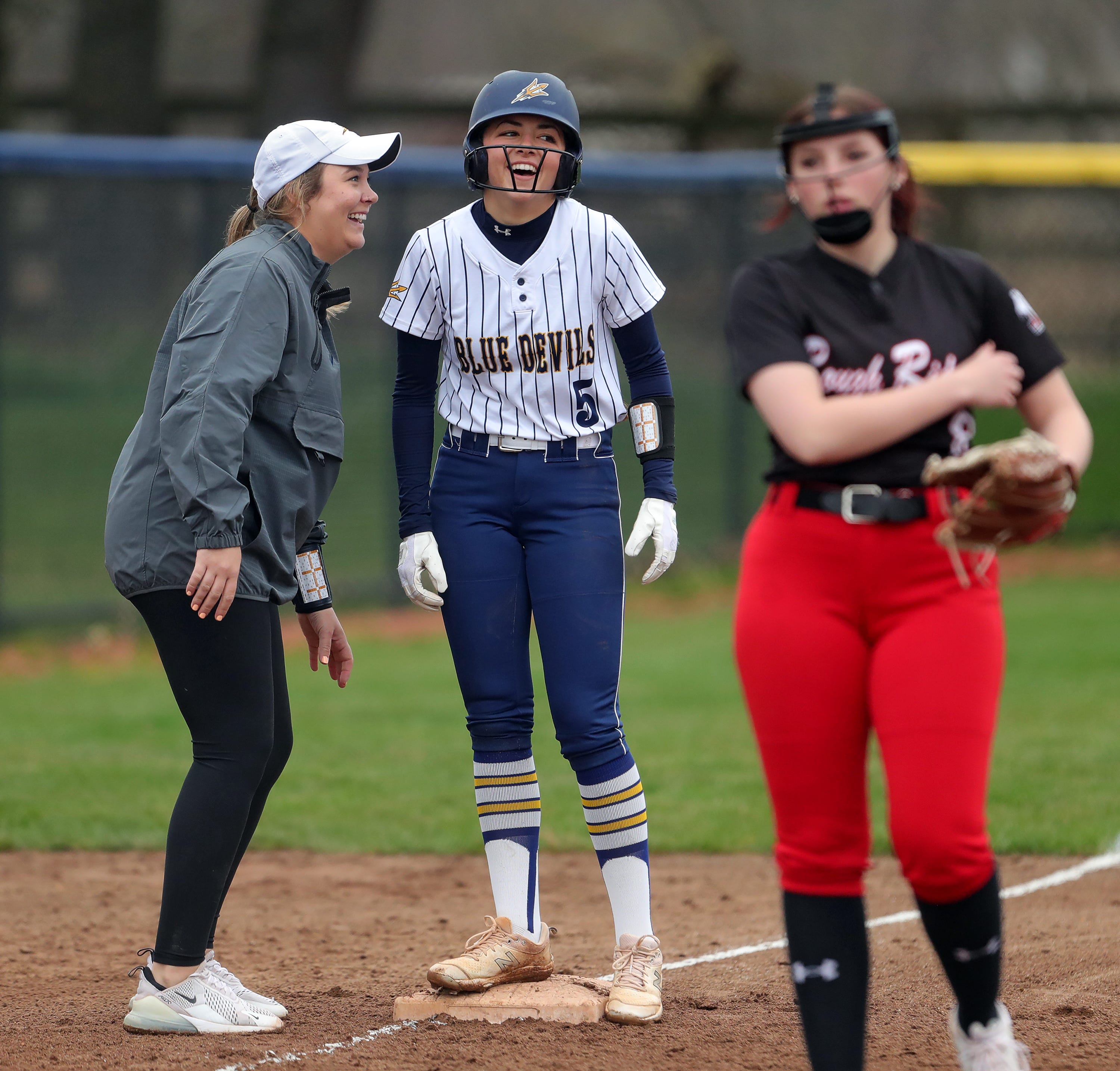 Copley Ready To Meet Reigning State Champion Tallmadge In OHSAA ...