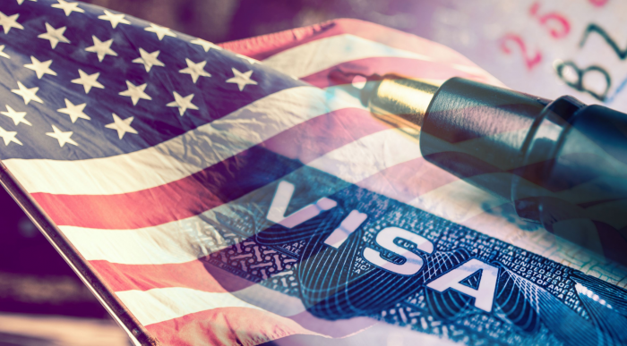sin visa: estados unidos publicó la nueva lista de países de américa latina que podrán entrar sin este permiso