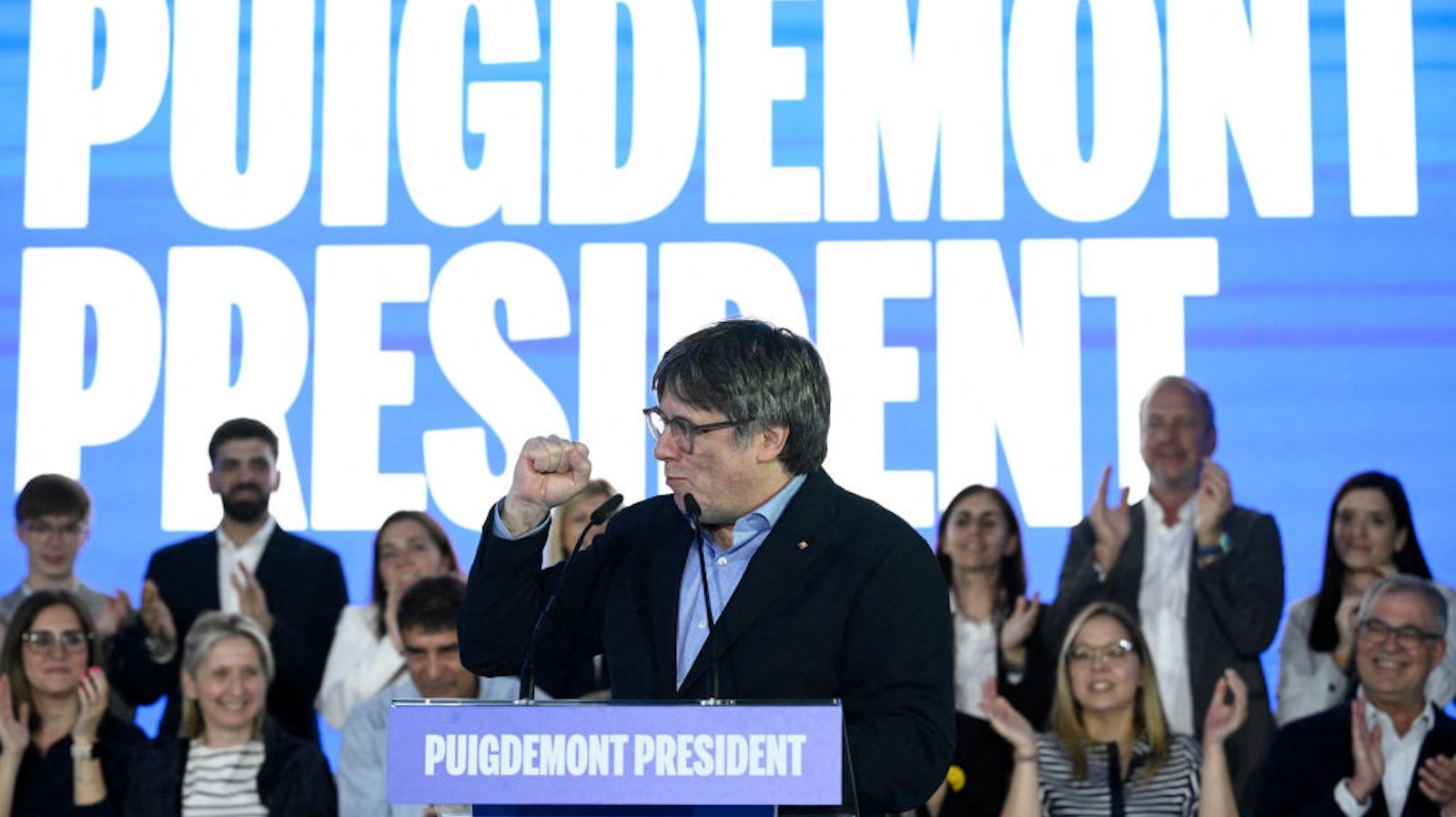 ¿Quién Es Carles Puigdemont Y Qué Hizo El Líder Independentista Que ...