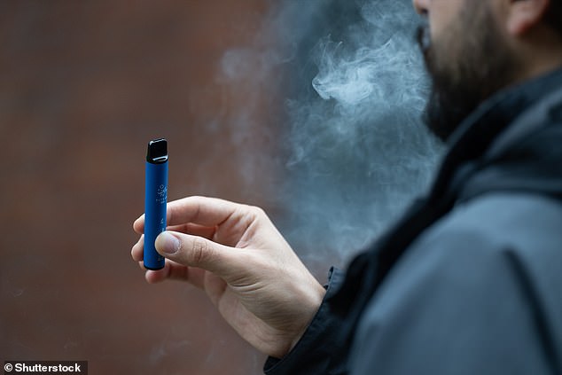 scientists use ai to simulate the reactions inside your vape