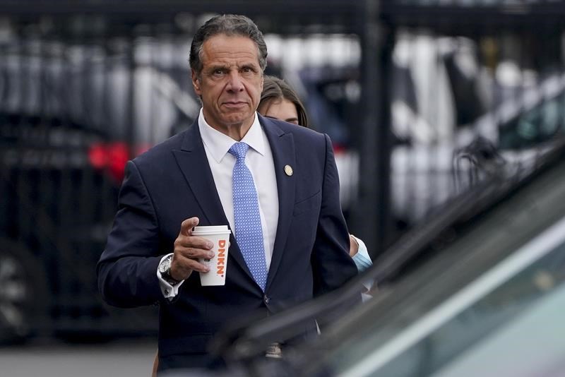 new york appeals court rules ethics watchdog that pursued cuomo was created unconstitutionally