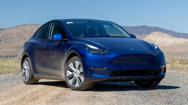 Secrets and Surprises of the Tesla Model Y: Hands-On Tips and Tricks
