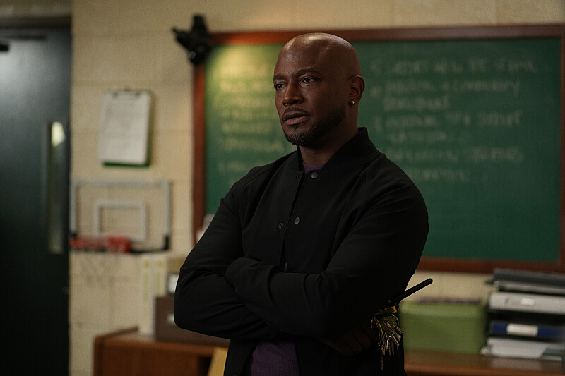 taye diggs to return to ‘all american' season 6 after his character died in season 5