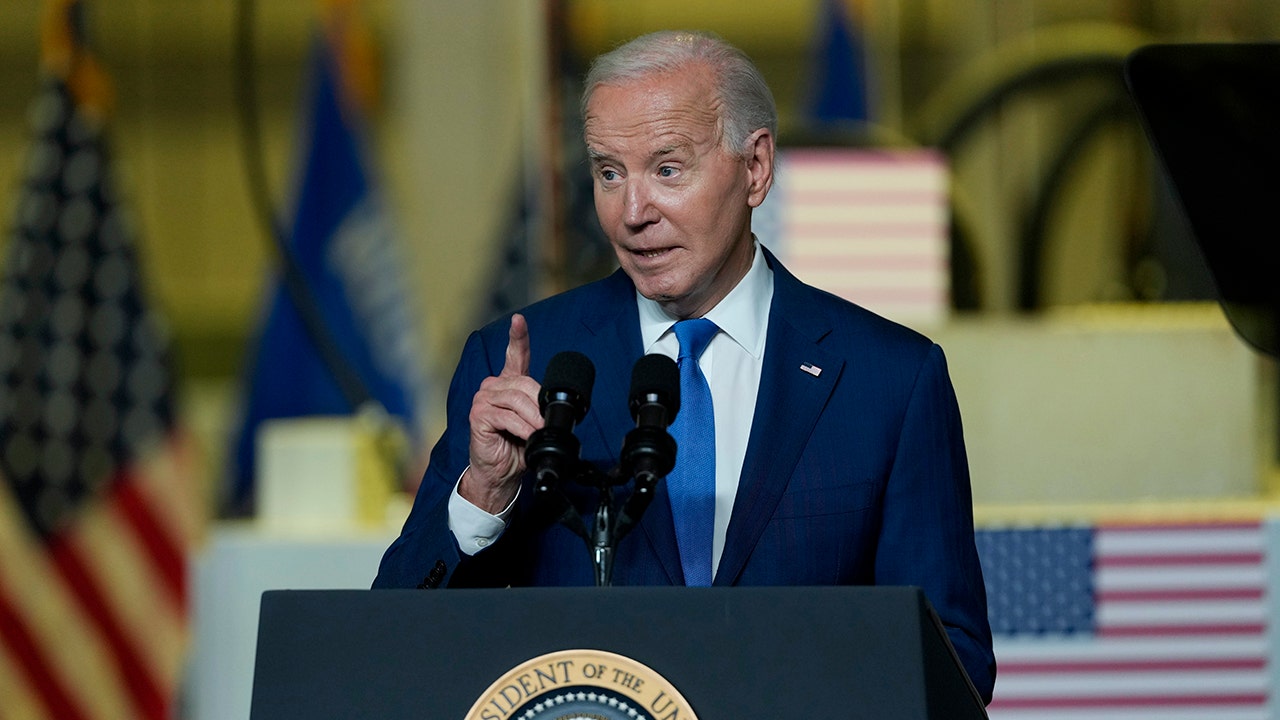 Netanyahu Says Israel ‘will Stand Alone’ If Necessary After Biden ...