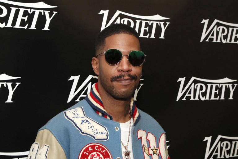 "No one writes my lyrics EVER" - Kid Cudi dispels rumor Lil Yachty shared songwriting credit for his song Superboy