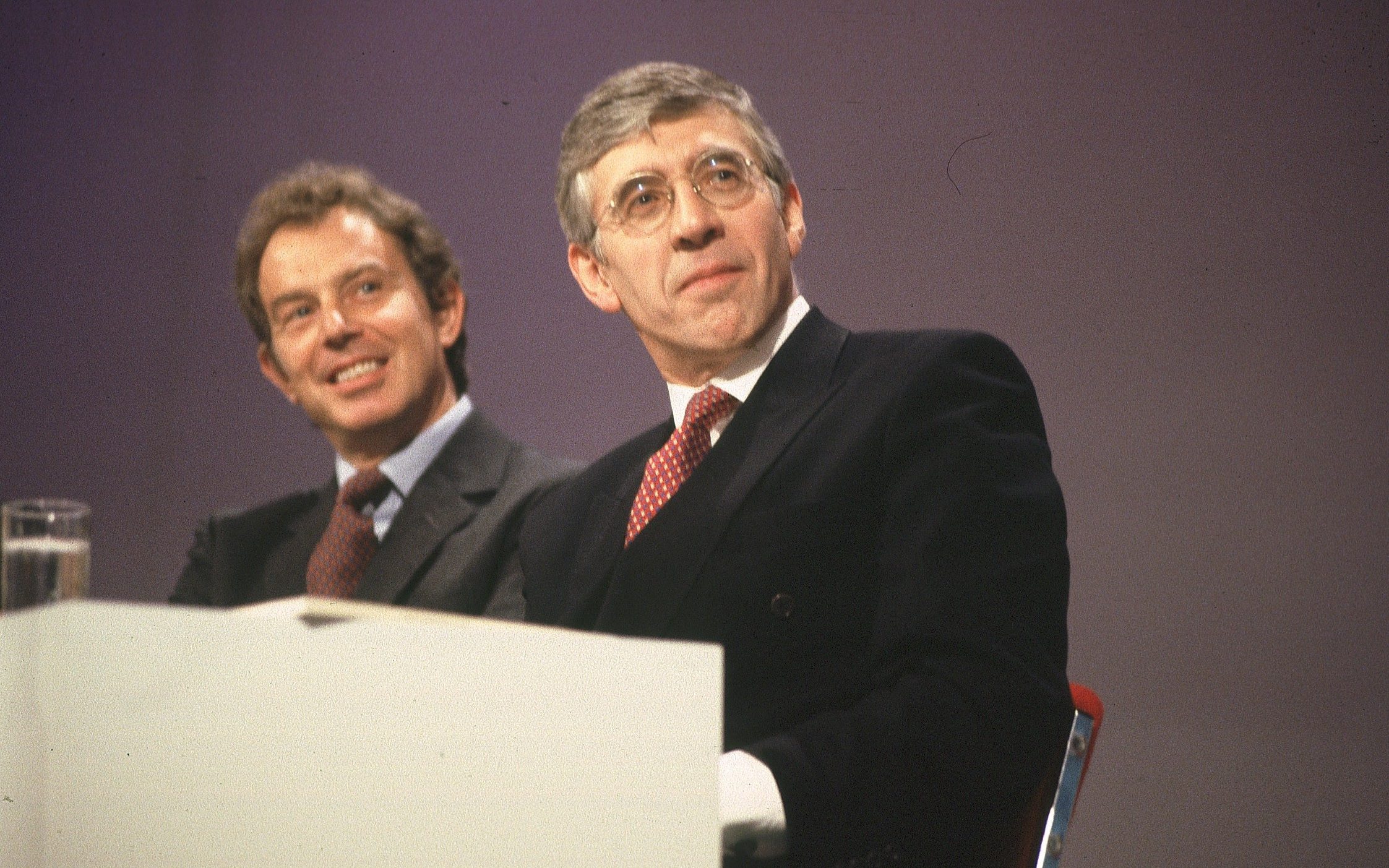 jack straw ‘was source’ of daily mail’s story about stephen lawrence