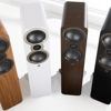 Q Acoustics’ gorgeous new speakers could be the perfect system upgrade<br>