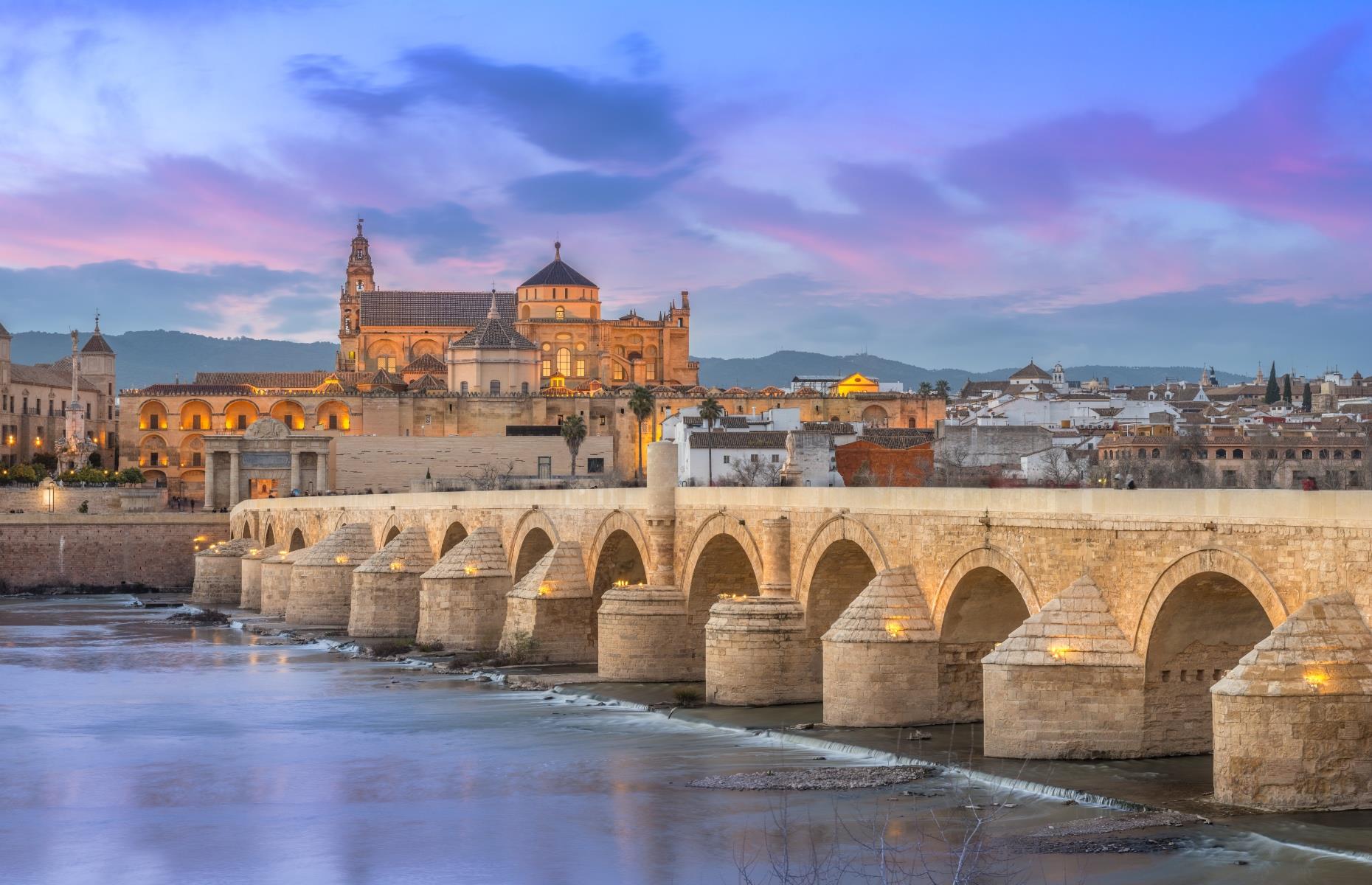 Europe's most beautiful bridges, ranked