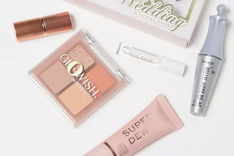 asos rivals boots with £20 beauty box that gets you free charlotte tilbury lipstick