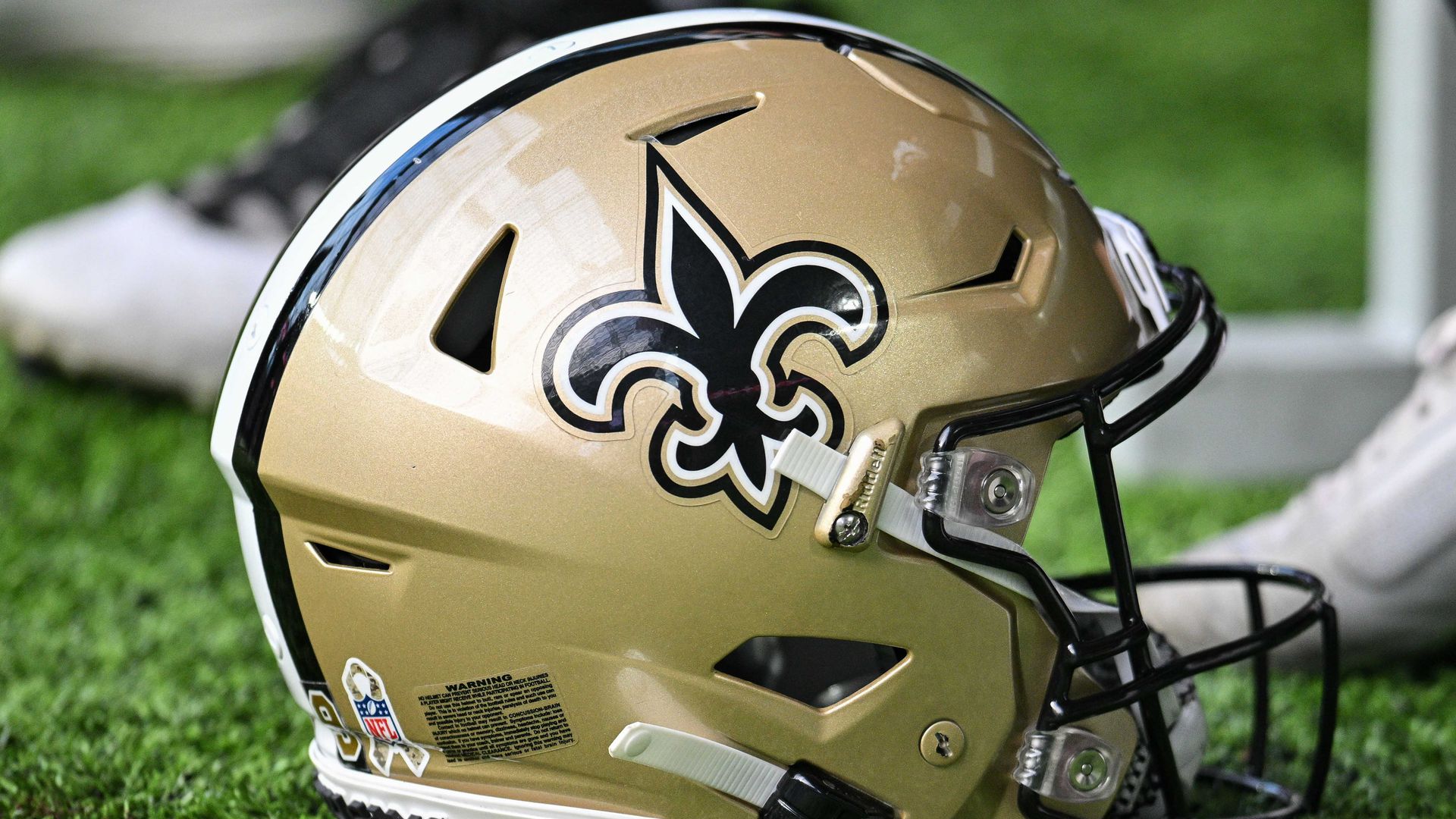 Fleur-de-Links, May 9: Saints Part Ways With Veterans