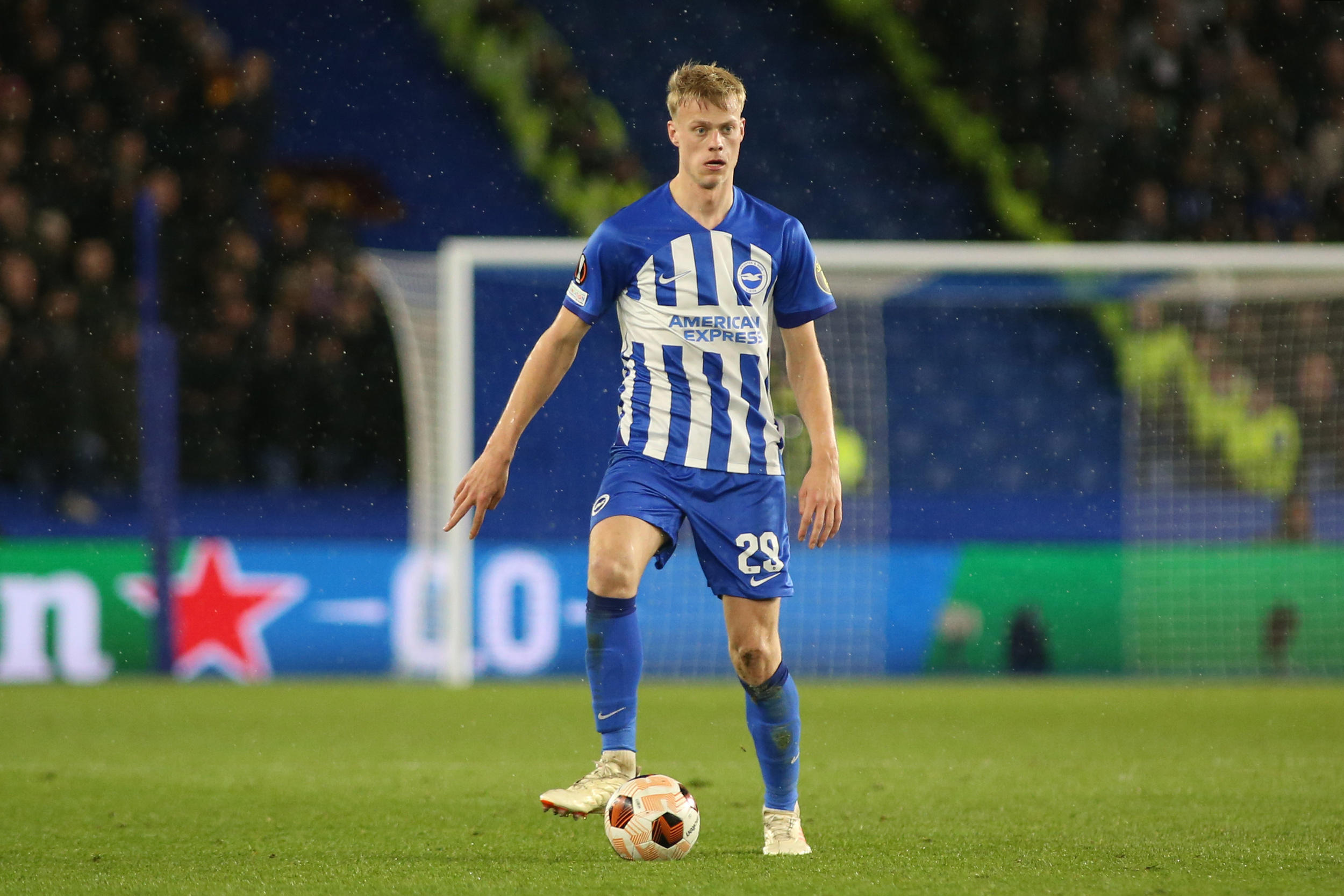 another brighton player now under consideration by chelsea according to journalist