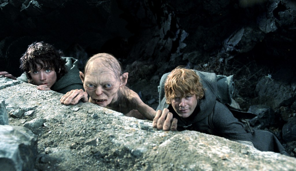 andy serkis to direct, star in new ‘lord of the rings: the hunt for gollum' set for 2026 release – update