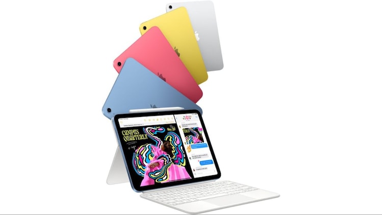 amazon, apple cuts price of entry-level ipad by rs 10,000 after recent ipad pro launch; check new prices