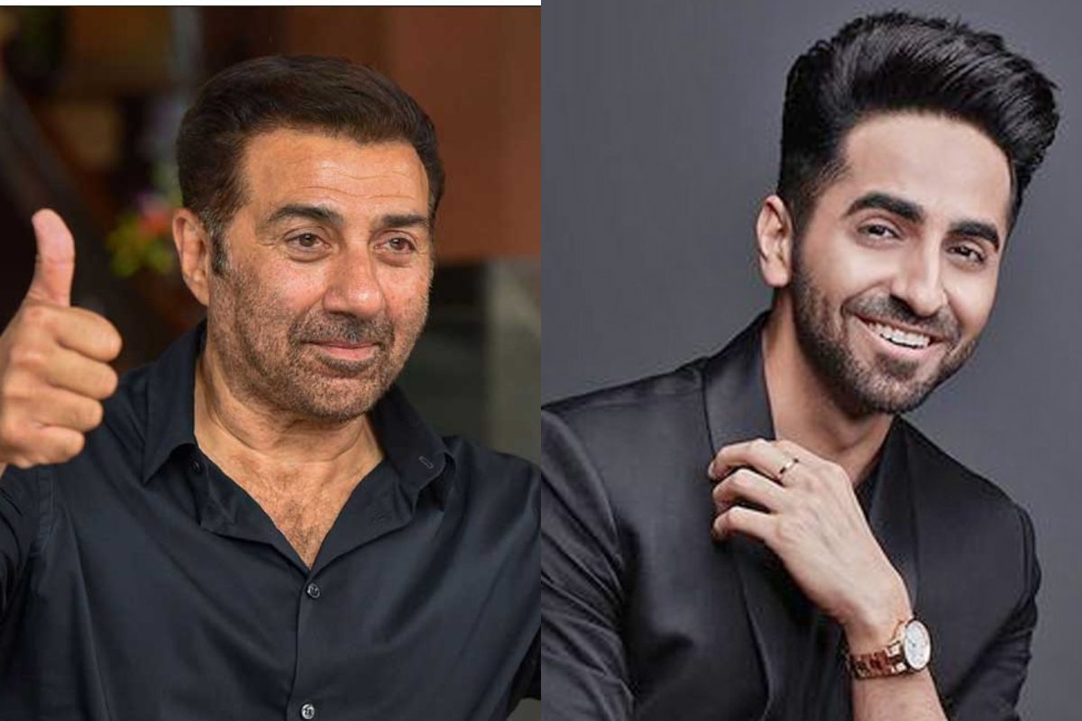 sunny deol, ayushmann khurrana to star in border 2, producers looking to release film on this date