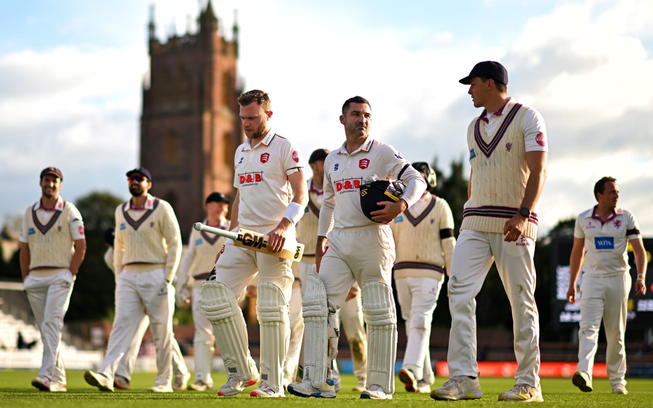 county cricket is getting a seismic opportunity – it must not blow it