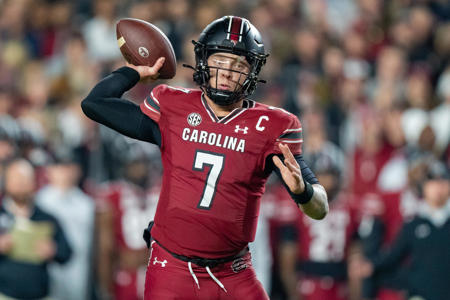 B/R writer predicts Spencer Rattler will outplay his draft status<br><br>