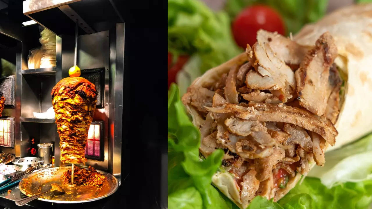 man dies of shawarma poisoning: what makes rolls and wraps so dangerous