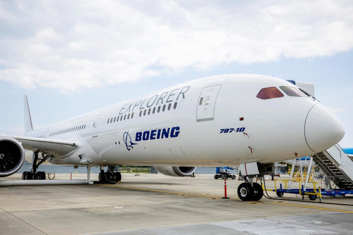 who is richard cuevas? another boeing whistleblower comes forward on 787 program