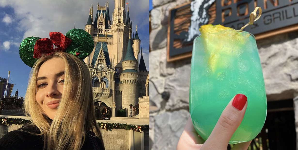 <p>Disney World may be the most magical place on earth, but they're hiding something from you: Their secret menu items! These are the foods you have to be in-the-know about if you want to order them, because they won't appear on any restaurant's menu.</p>  <p>Here are the best Disney World secret menu items, and how to order them. </p>