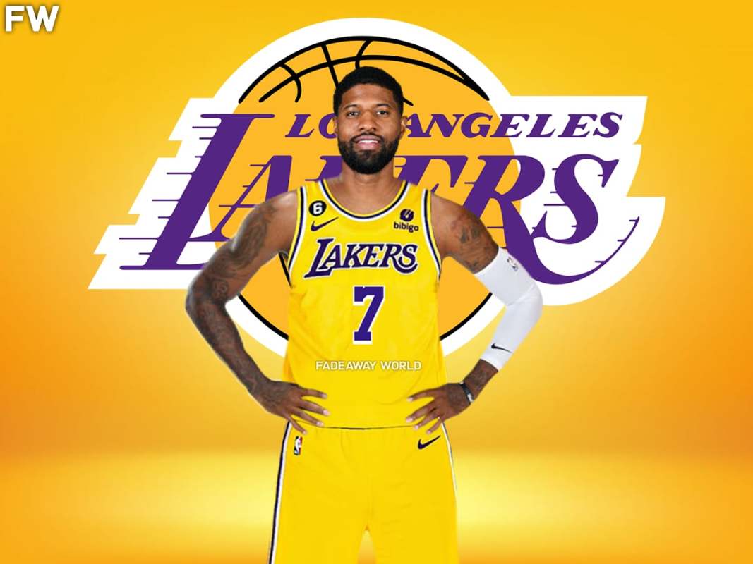 3 different plans the lakers could have in 2024 offseason