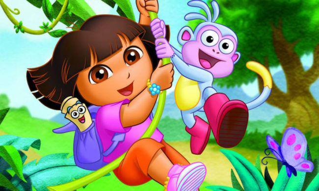 Une nouvelle Dora l'Exploratrice en live-action a été castée.