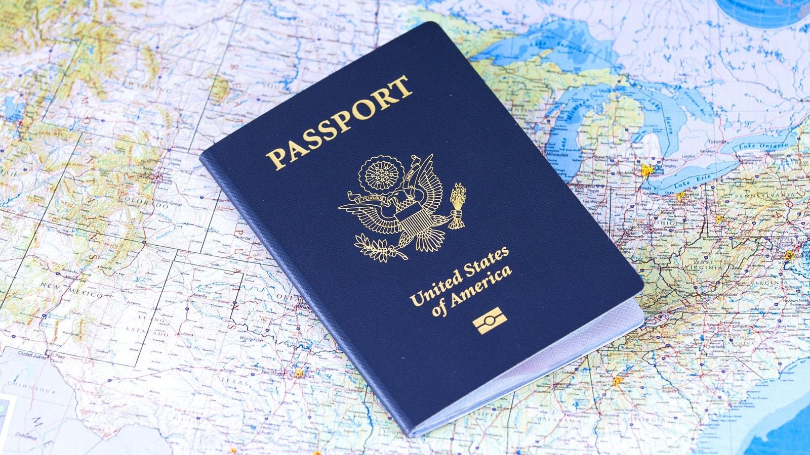 ¿cuánto se tarda en obtener un pasaporte estadounidense? ¿cuánto cuesta?