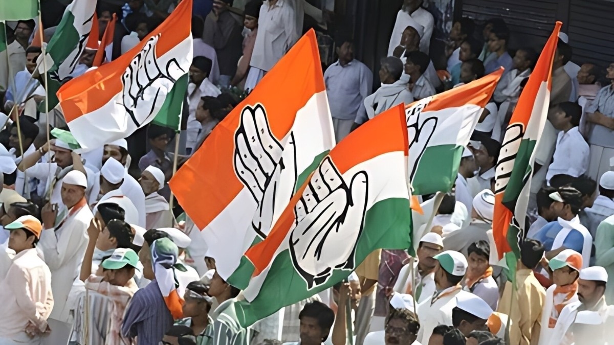 caste booster shot: congress strategy behind appointing observers for 3 delhi seats