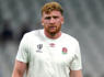 Ollie Chessum injury blow for Leicester and England<br><br>