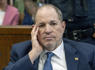 Harvey Weinstein is back in NYC court after a hospital stay<br><br>