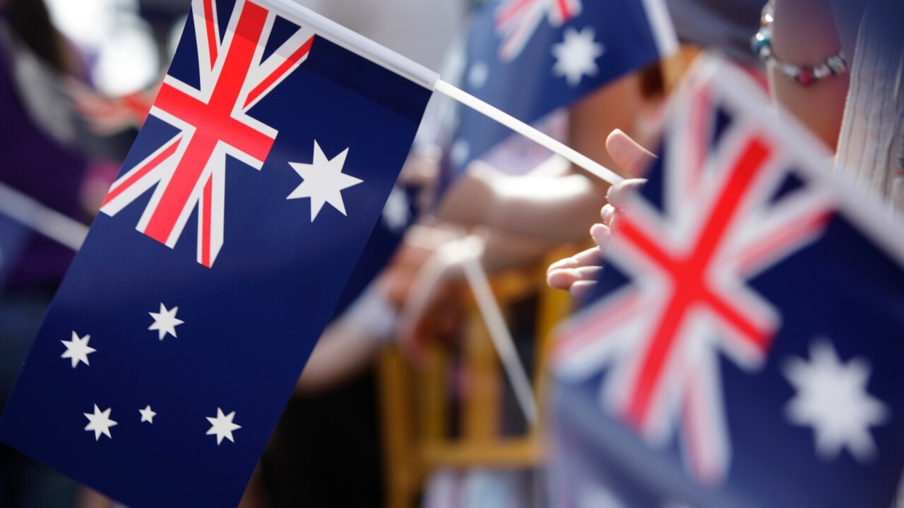 survey on australians’ ‘sense of belonging’ raises concern
