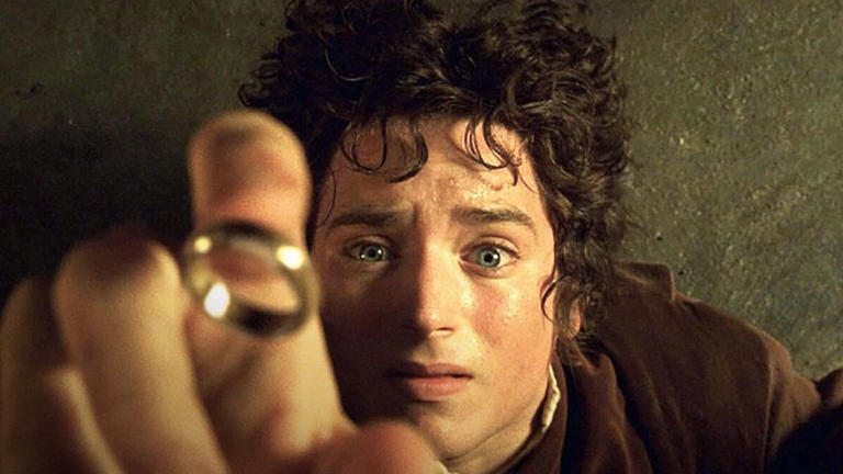 Warner Bros. Discovery’s first new Lord of the Rings movie is due out in 2026