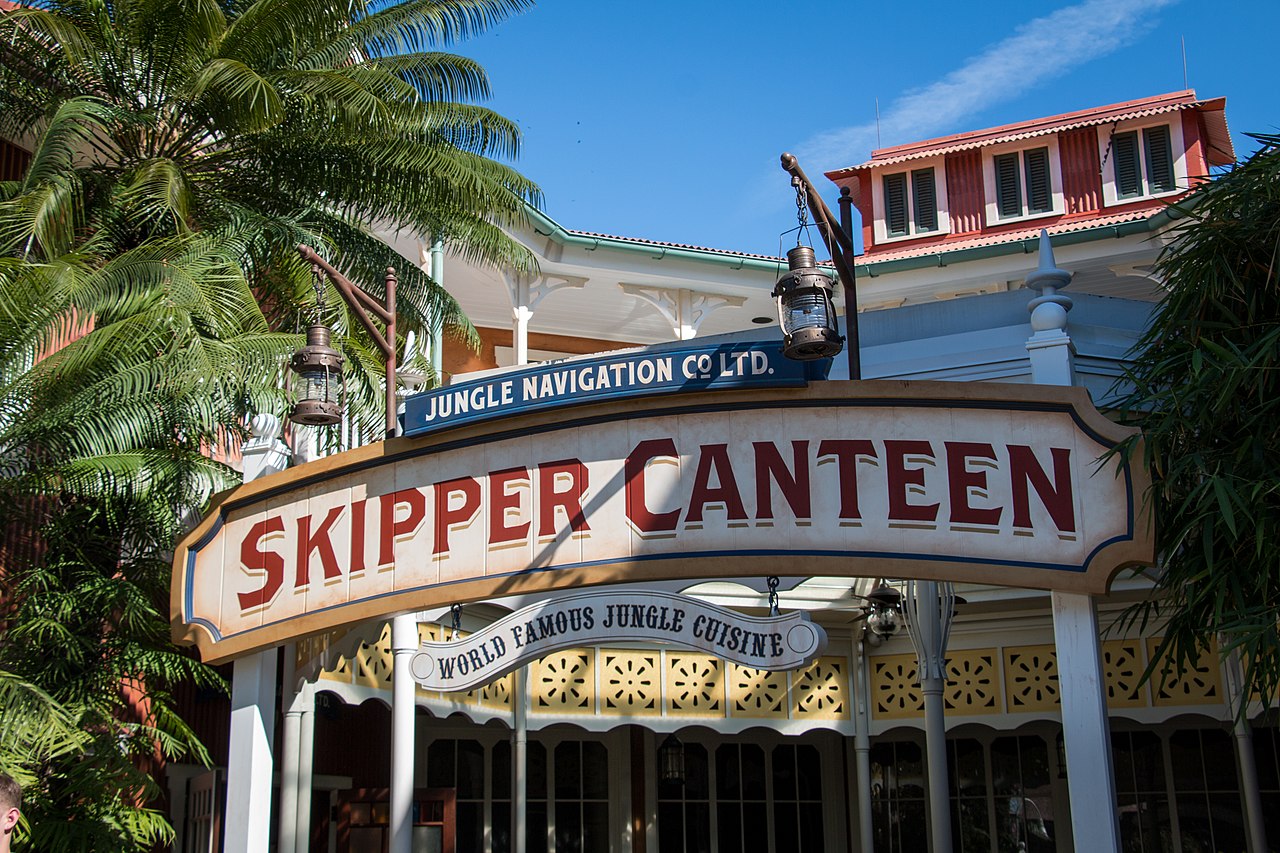 <p>You can get Pao de Queijo if you're over in Disney World by the <strong>Jungle Skipper Canteen</strong>. The skipper who serves you this secret menu item is bound to be impressed. </p>