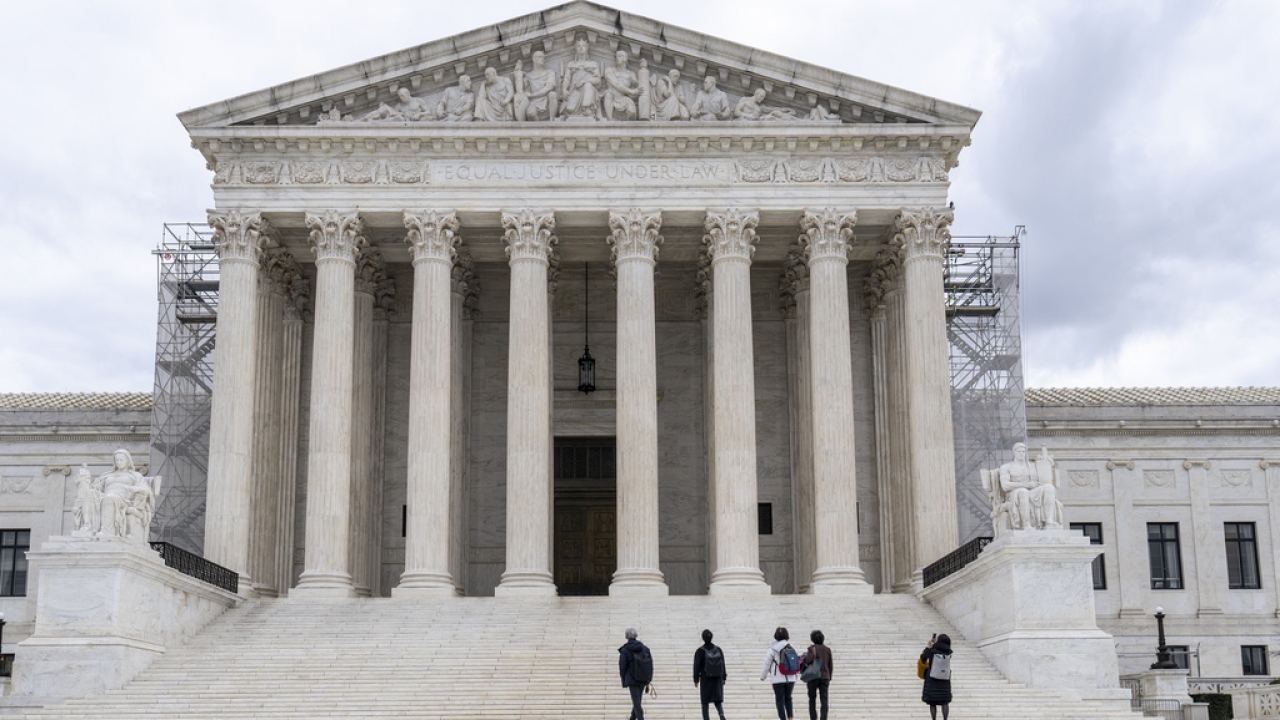 the 5 biggest cases the us supreme court could soon decide