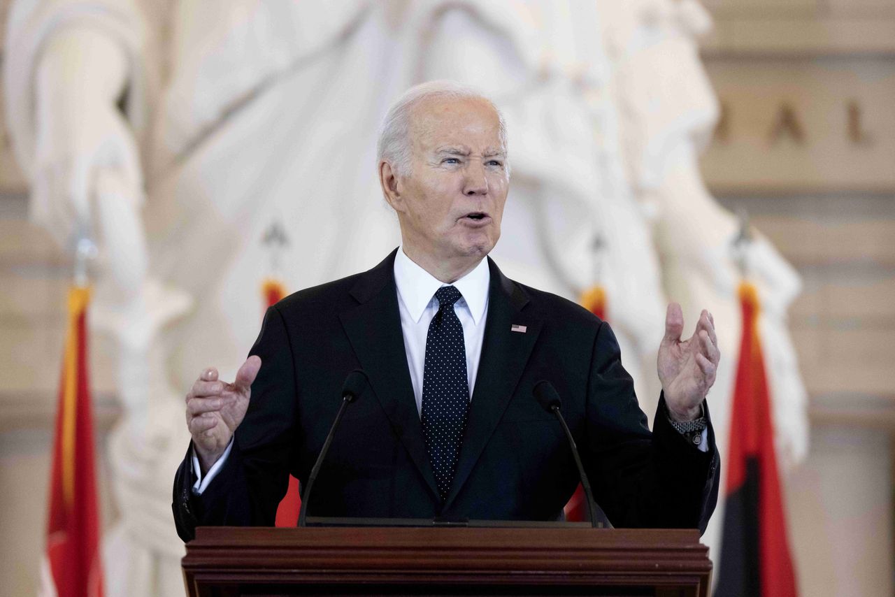 biden’s threat to freeze some weapons deliveries raises alarm in israel