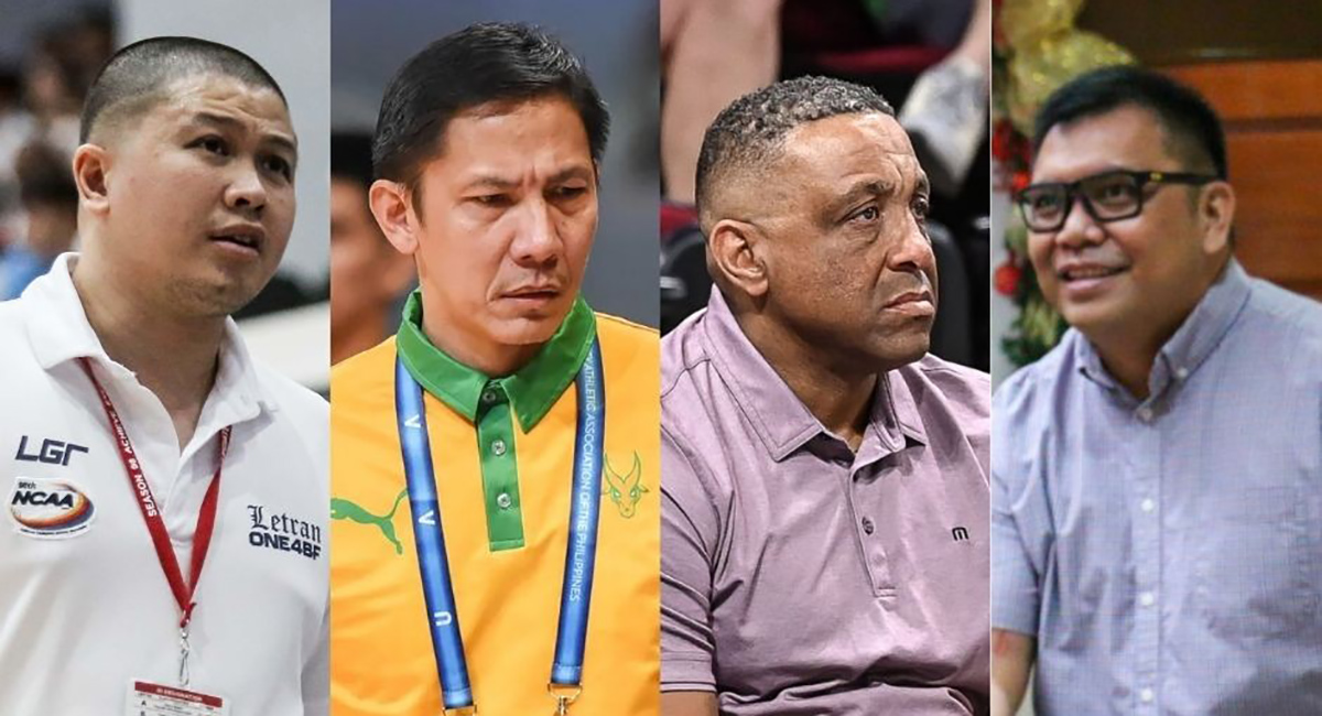filoil preseason cup will answer a lot of uaap, ncaa questions