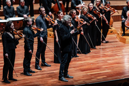 Aurora, Eroica review: This orchestra is as radical as Beethoven himself<br><br>