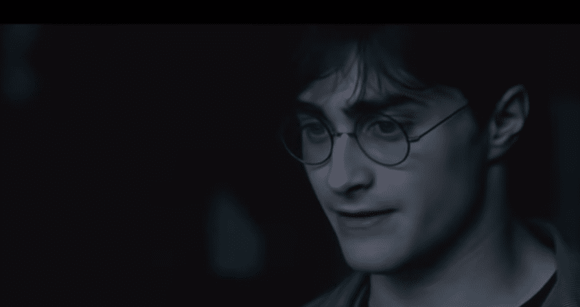 <p>By the end of the franchise, the lightning scar had been applied approximately fifty-eight hundred times to Radcliffe, stunt doubles, and stand-ins.</p>
