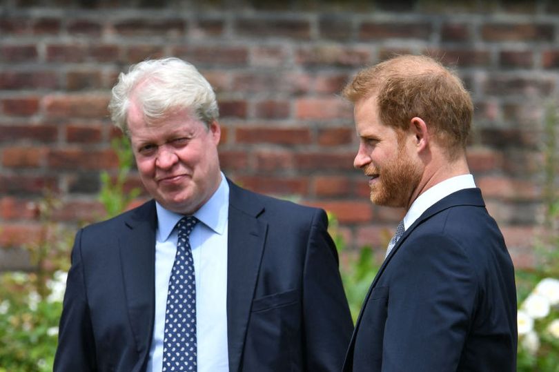 prince harry's uncle still sees royal family as 'the enemy' and thinks diana's son was 'hard done by'