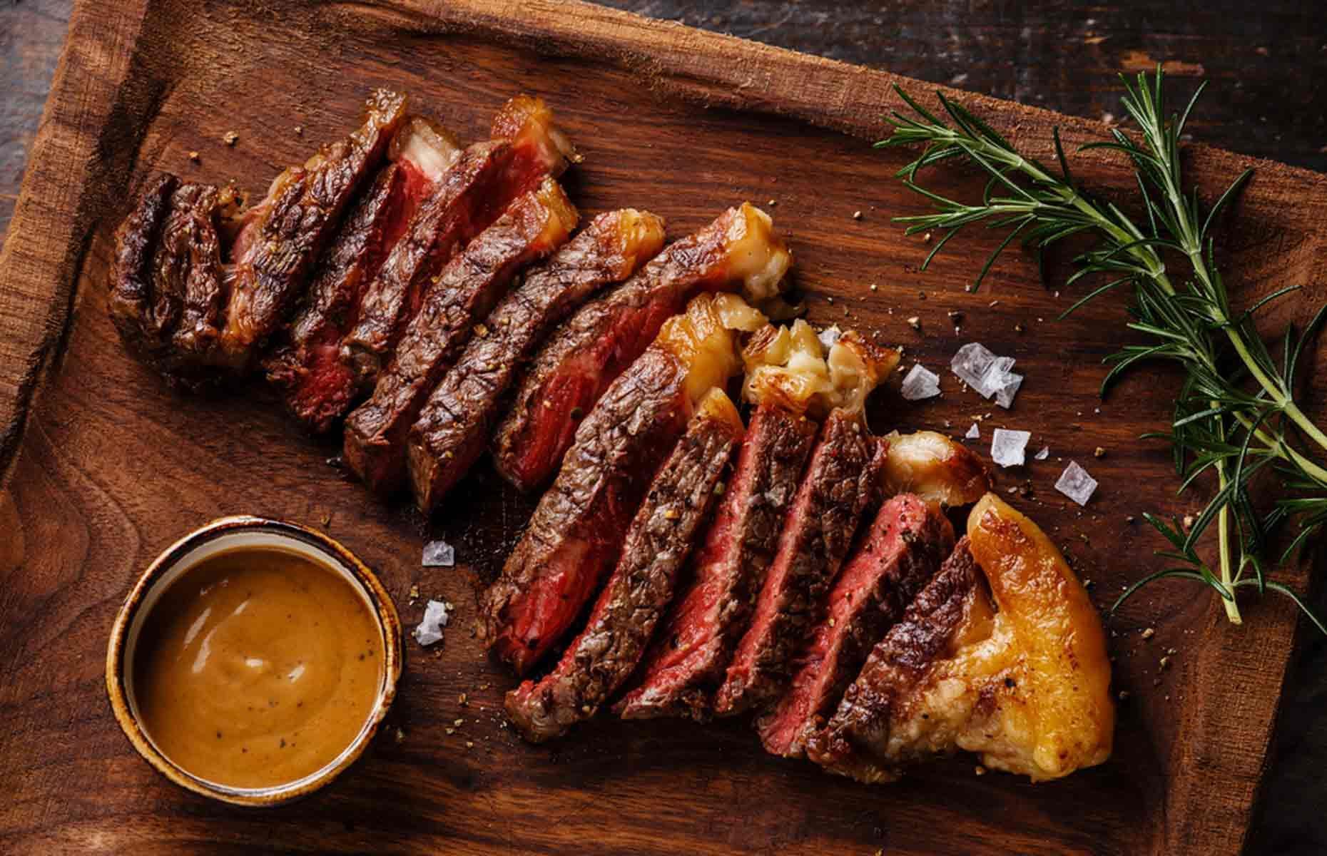 23 Tasty Tips For Cooking Restaurant-quality Steak Every Time