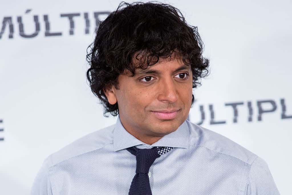 <p>Night Shyamalan was reportedly interested in directing the first Deathly Hallows but did not get the job, presumably because the producers feared a last minute twist revealing that Harry was dead the whole time. Spoiler alert: It was the opposite.</p>
