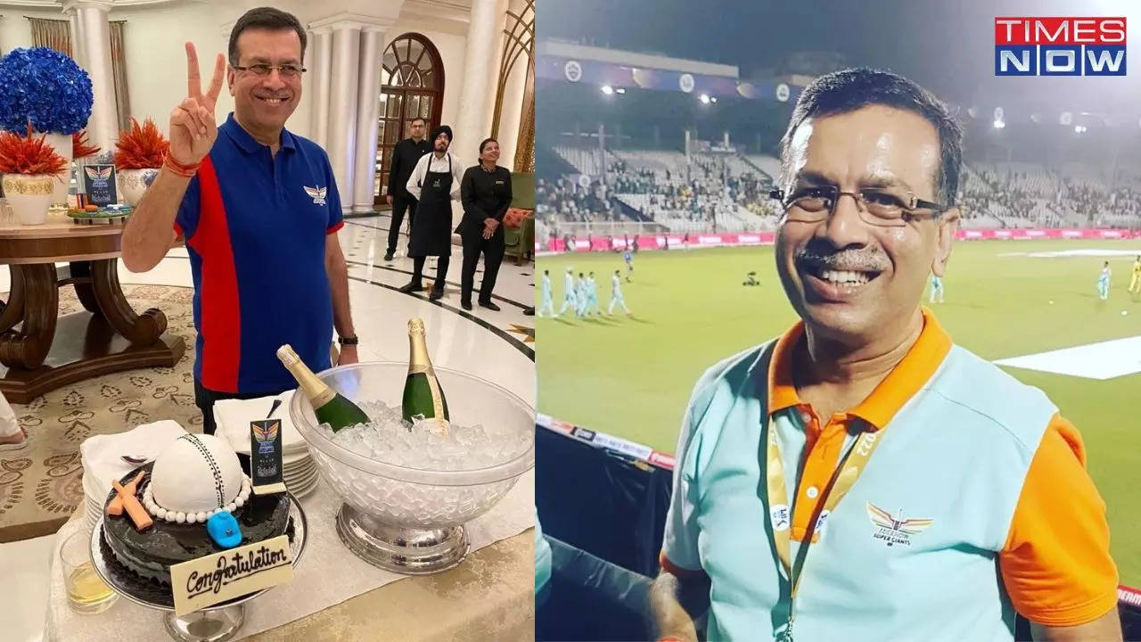 sanjiv goenka vs kl rahul row: from 3.4 billion dollar net worth to bungalow in lutyens area, all you need to know about billionaire business tycoon