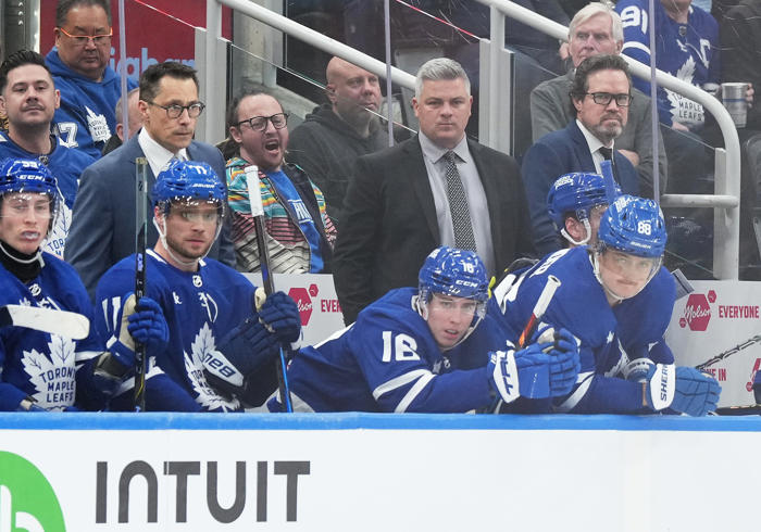 new jersey devils to name sheldon keefe as head coach, multiple reports say