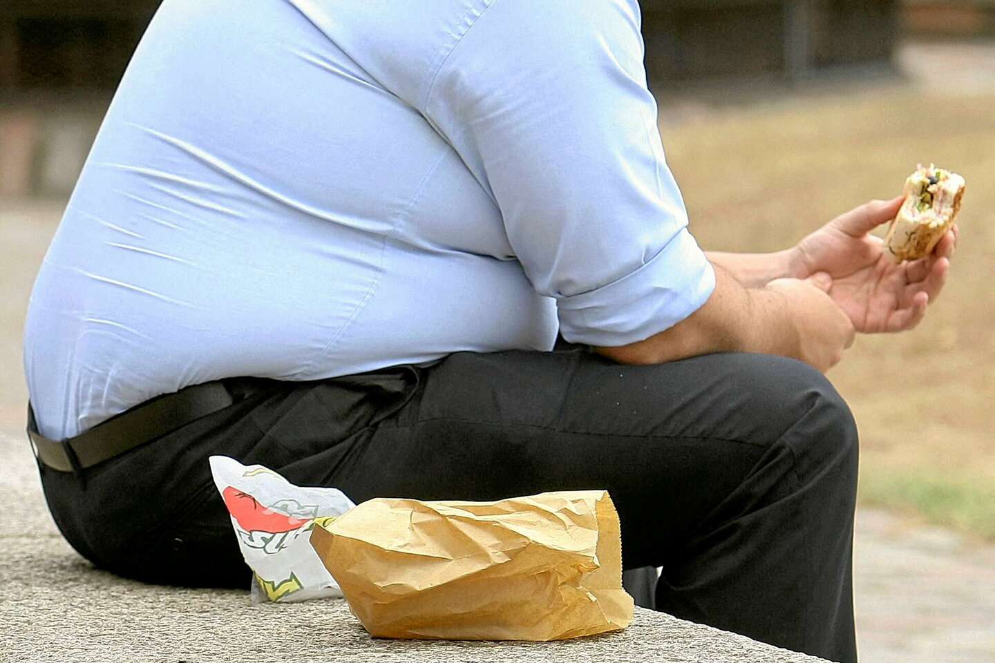 obésité : « le soin ne doit pas faire oublier la prévention »